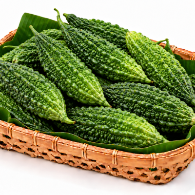 Korolla (Bitter Gourd Long)